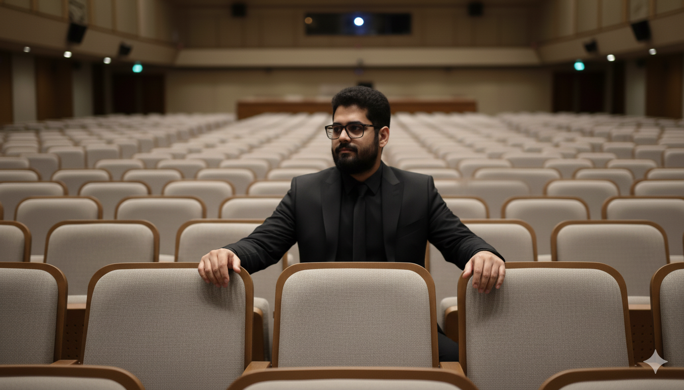 اینجا به نهایت قدرت و کیفیت صدا و بیانت دست پیدا کن.